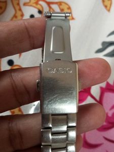 Casio Chronograph &amp; Giordano Combo Orignal Mens