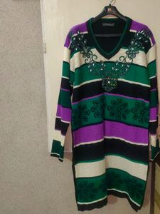 Woolen Kurta (Winter Wear)