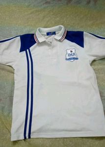 Coaching Shirt