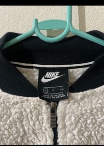 Nike Authentic Fleece Jacket