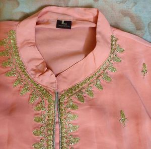 Long Kurti 🤎