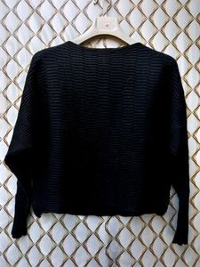 New With Tag Korean Premium Pullover