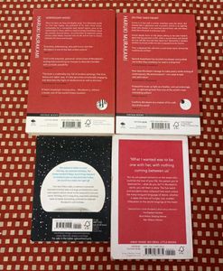 Murakami Book Collection