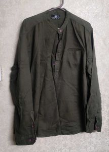 Striped Shirt each 150₹