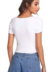 Trending Crop Top 💐✨