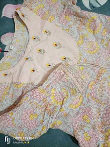 Anarkali Kurti For Women 💗