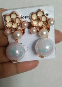 Korean Trendy Earring