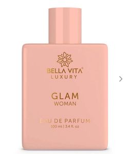 Bella Vita Perfume
