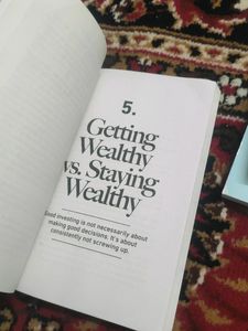 Atomic Habits, Ikigai &amp; Psychology Of Money