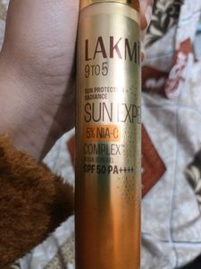 Lakme Sun Expert SPF 50