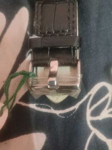 Watch Straps - Two Styles