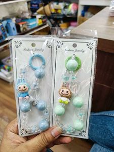 LABUBU PHONE CHARM