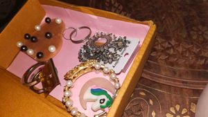 gift hamper for your love ones💝🩷💓