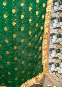 Heavy Lehngha choli