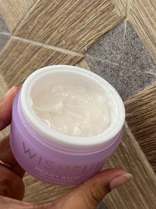 Wishful Honey Balm