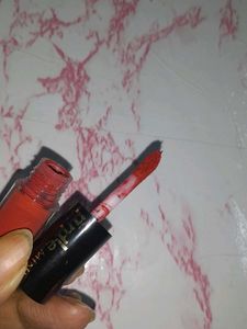 Combo Of 7 Liquid Matte Lipstick