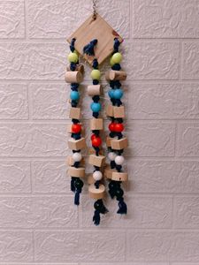 Hanging Bird Toy🧸🪀for Pets