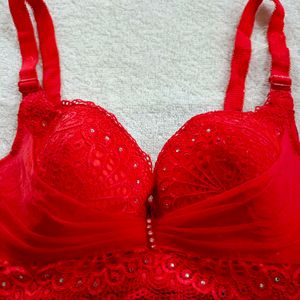 Prettiest Bra