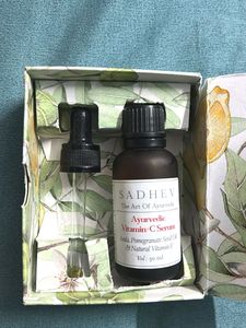 Sadhev Vitamin C Serum