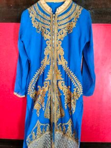 Long Kurti