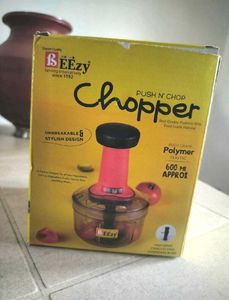 Vegetable Chopper BEEzy