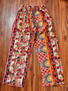 Bold N Chic Coat Pant