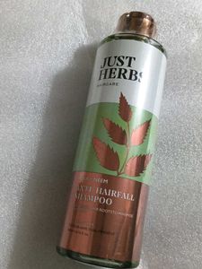 Anti Hairfall Shampoo Amla+ Neem