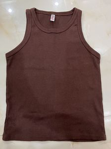 A Perfect tank Top