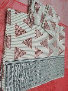 Double Bedsheet