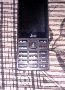 Jio Feature Phone - Digital Life