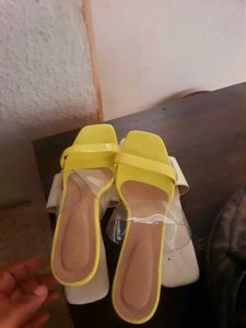 Stylish 2  Women&#39;s Flats &amp; Sandals