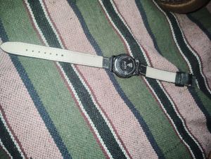 Stylish Black Watch