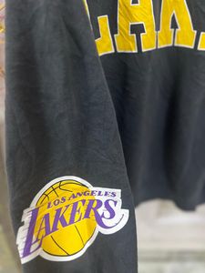 Vintage Lakers Crewneck Sweatshirt