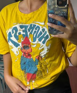 Oversized Tshirt
