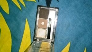 Combo Of Concealer And Eyebrows Powder