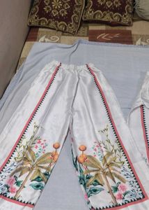 Pakistani cord Set
