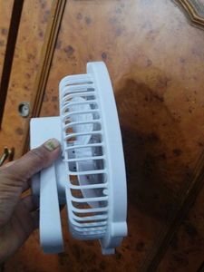 Portable Mini Fan