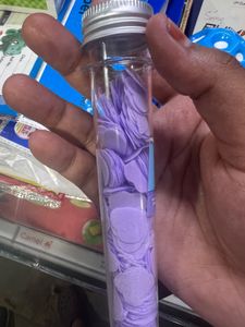 Travel Soap Sheets