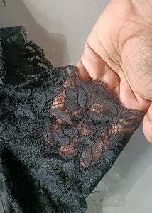 Savana Black T-shirt