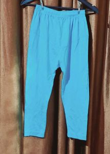 Combo Of 5 Leggings Size 32 inches