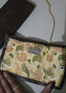 ✨PRICE DROP✨NOT Original Jimmy Choo Wallet