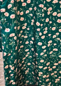 🎊🥳Buy One Get 1 Free🥳🎊Floral Maxi Dress