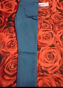 Blue Jeans For Women