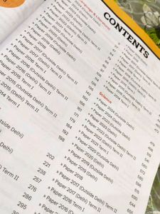 CBSE Class 10- Last 10 Years Solved Papers