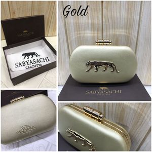 Sabysachi clutch