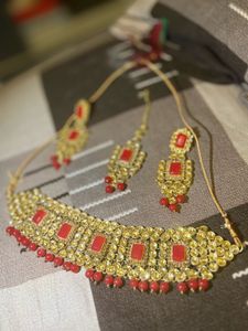 Jewellery Set