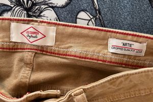 Lee Cooper Jeans (32W)