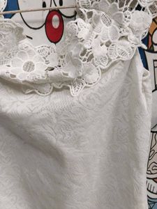 Off Shoulder Top