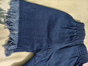 Kids Shorts Pant