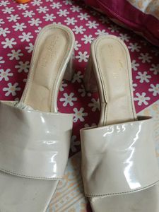 Steppings Heels